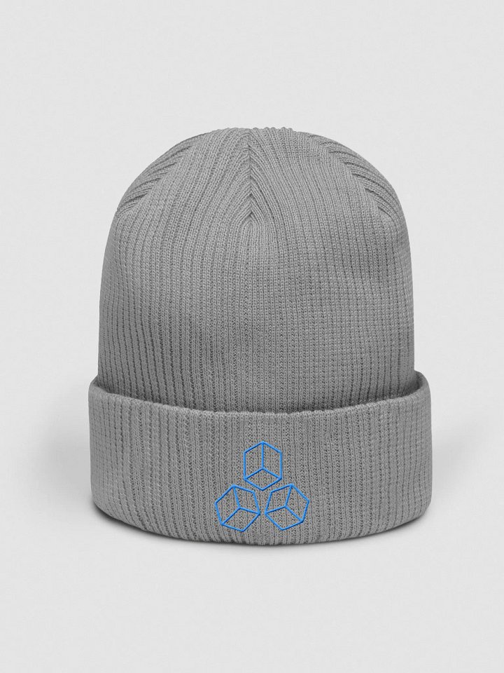 Iced Out Beanie product image (1)