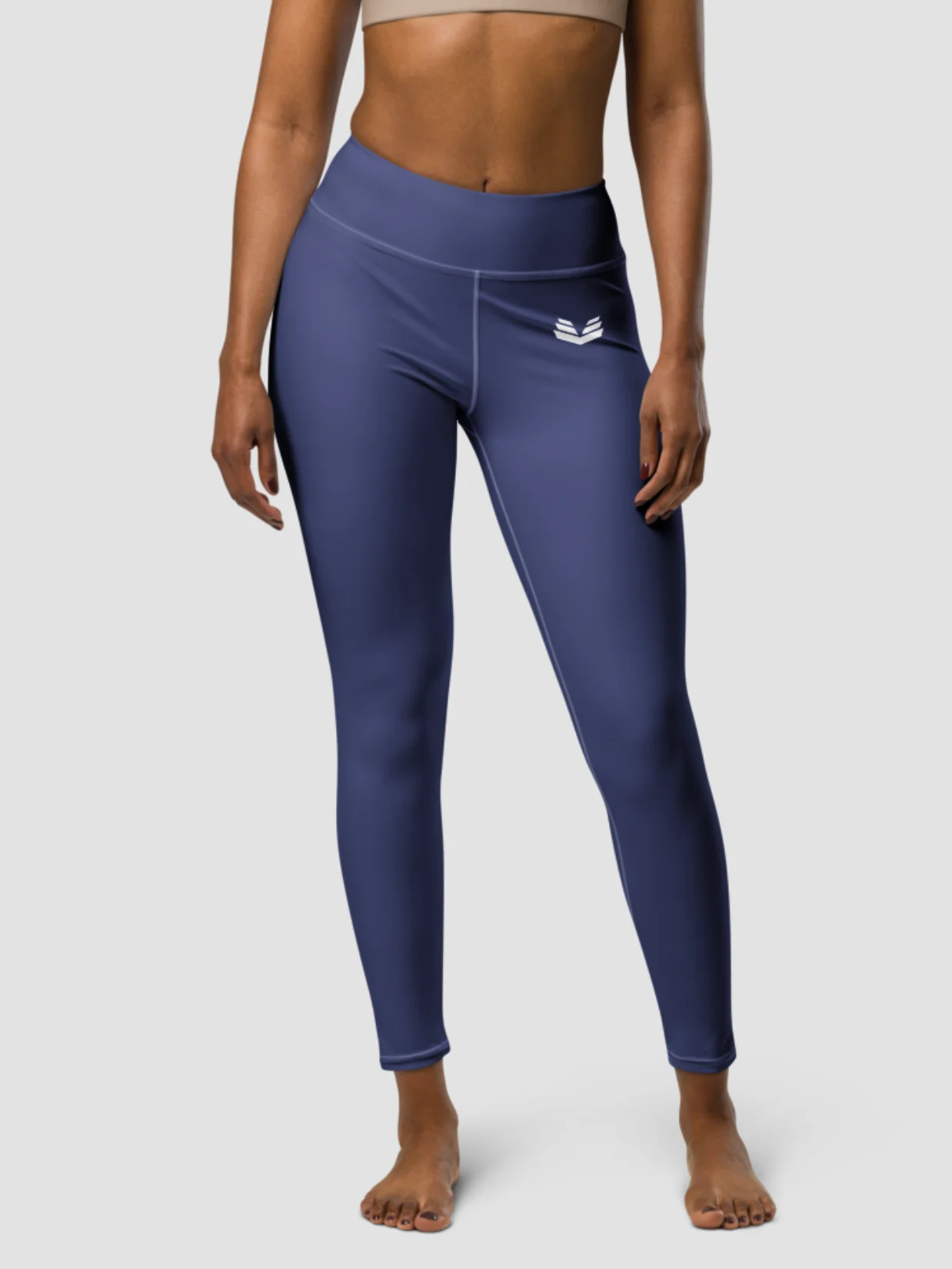 Leggings - Blue Nightfall product image (4)
