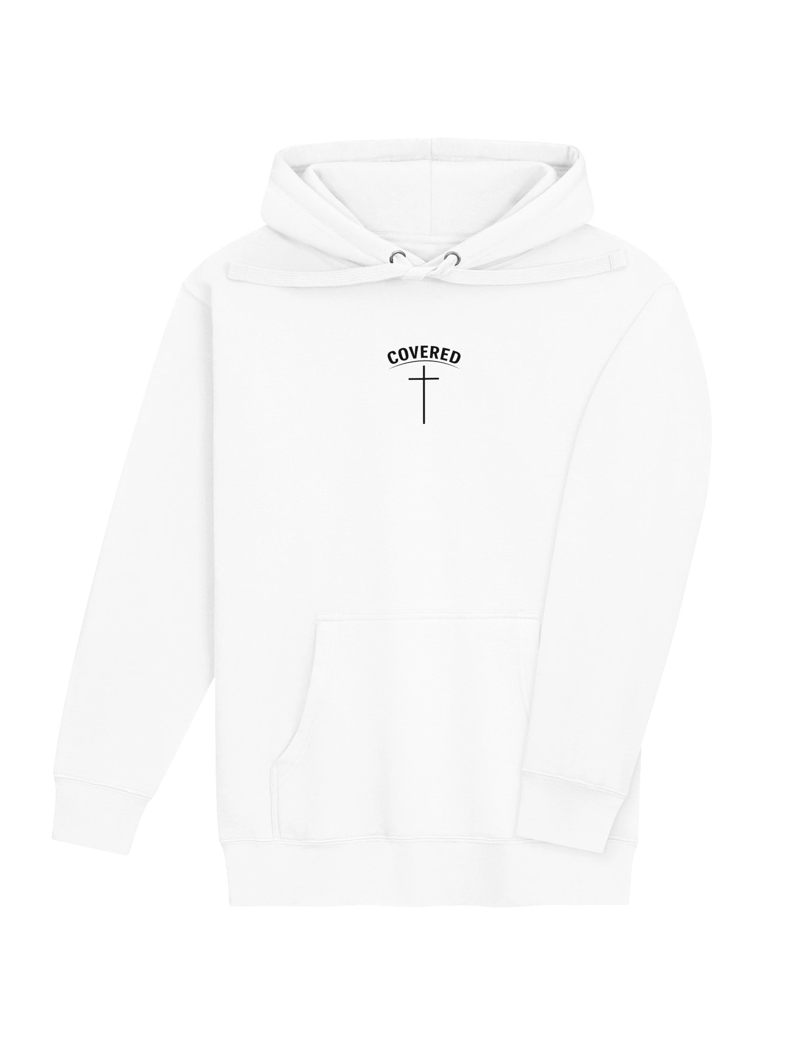 COVERED Hoodie product image (10)