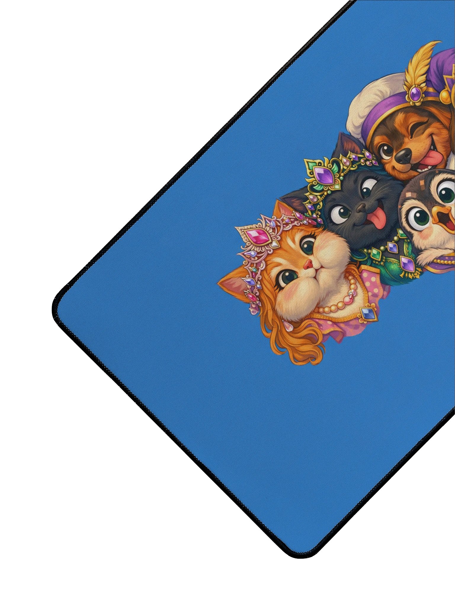 Kingdoms Court Desk Mat product image (3)