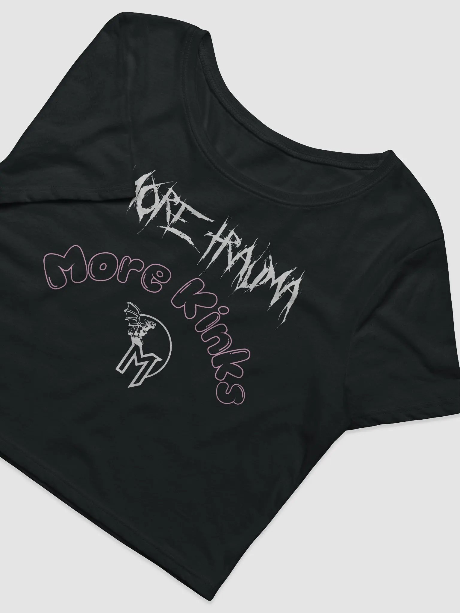 TRAUMA Crop product image (3)