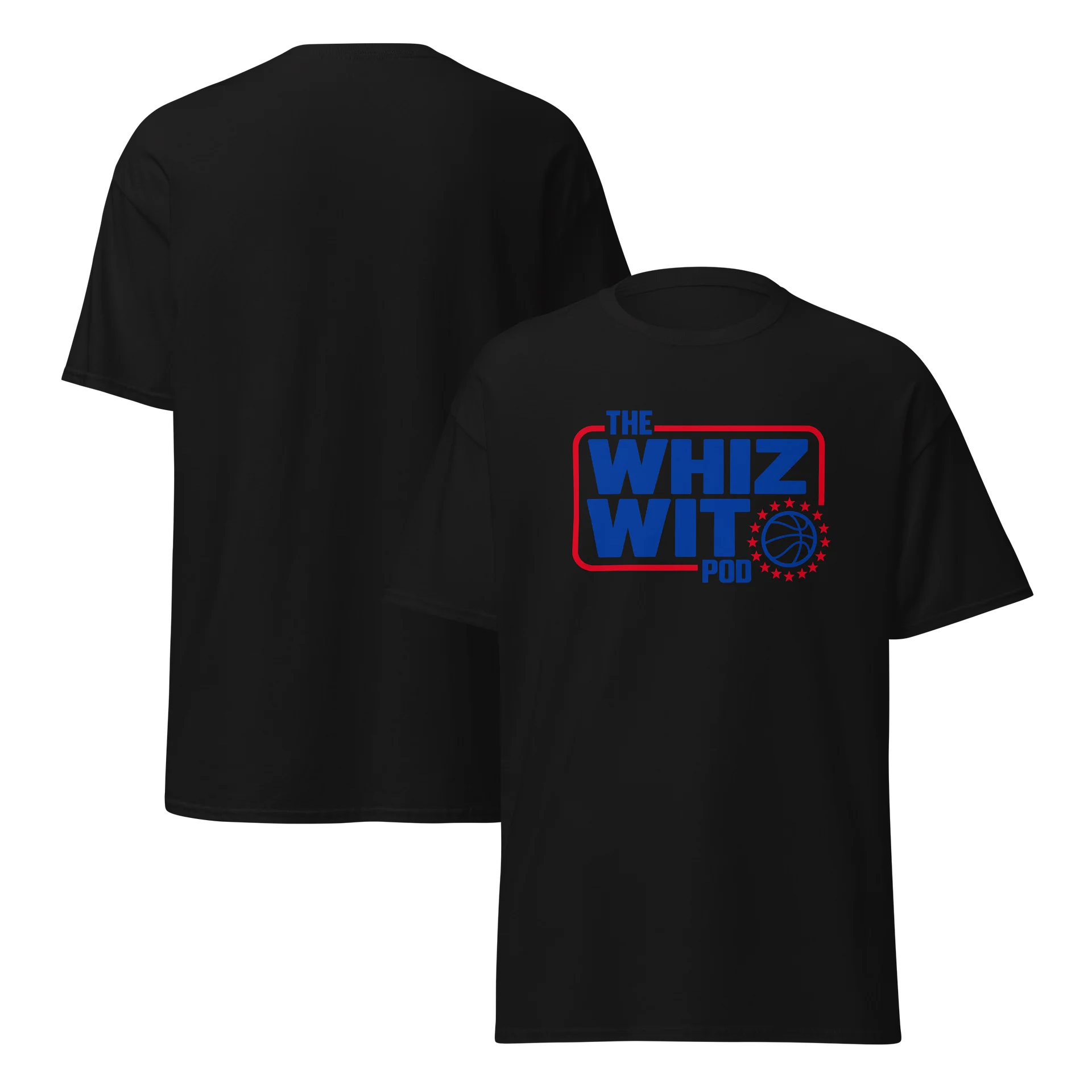 Whiz Wit Pod Logo Tee product image (8)