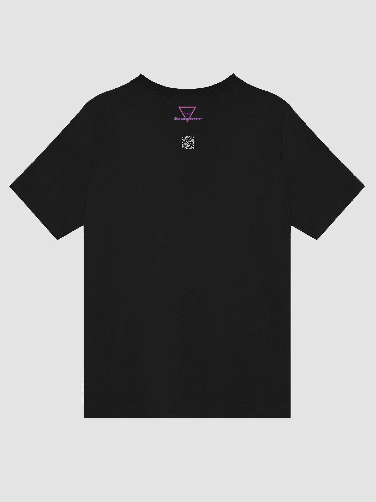 Burn The Big Ones Down V-Neck tee product image (13)