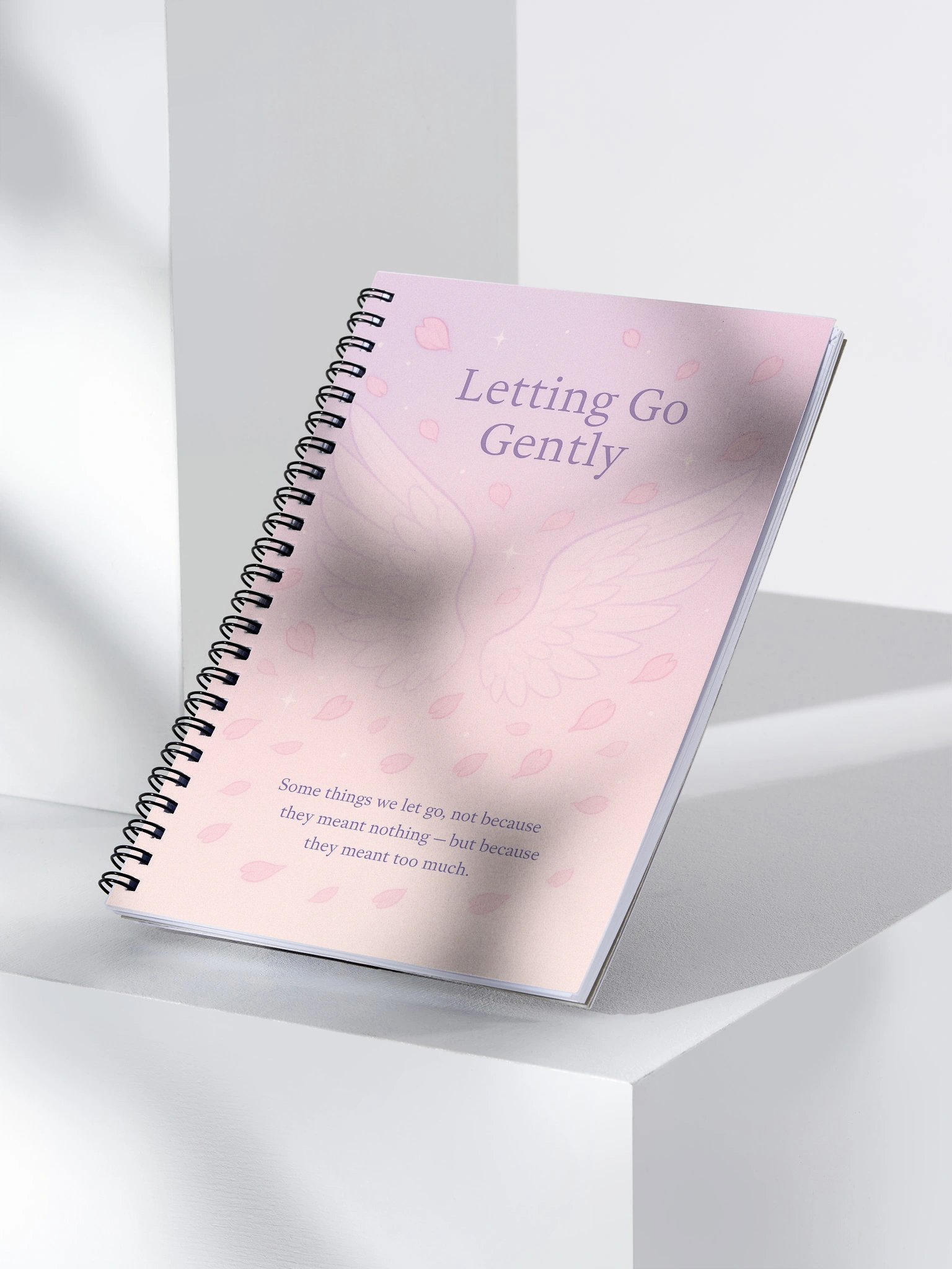 🌸 Letting Go Gently product image (3)