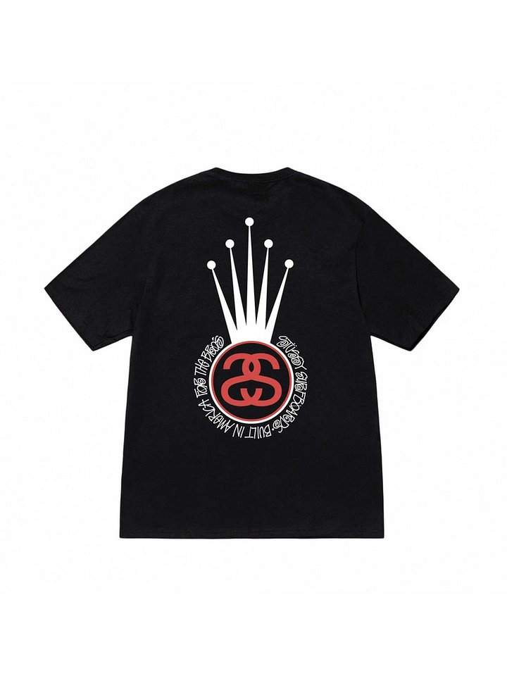 CROWN LINK TEE product image (1)