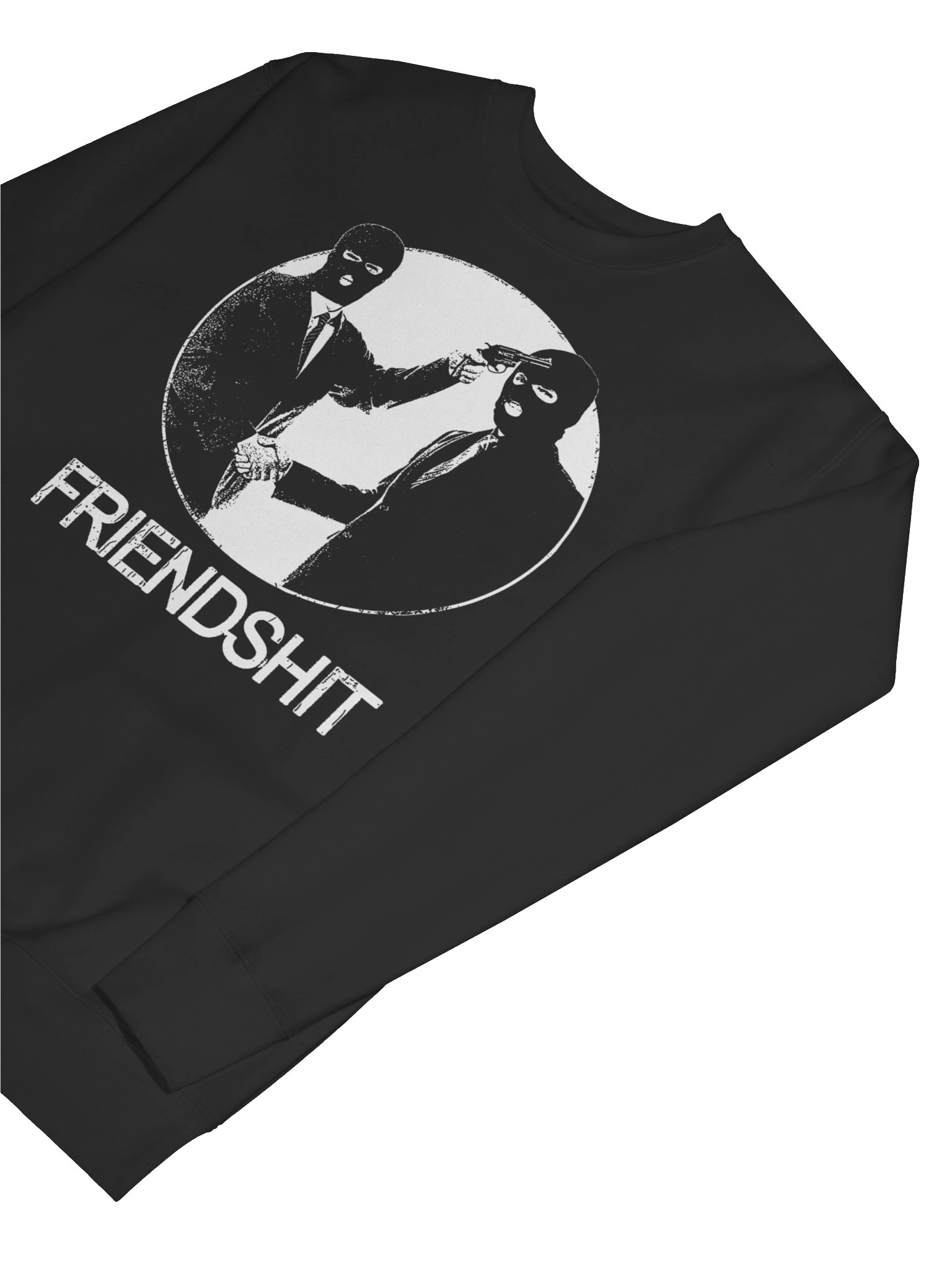 FRIENDSHIT CREWNECK product image (7)