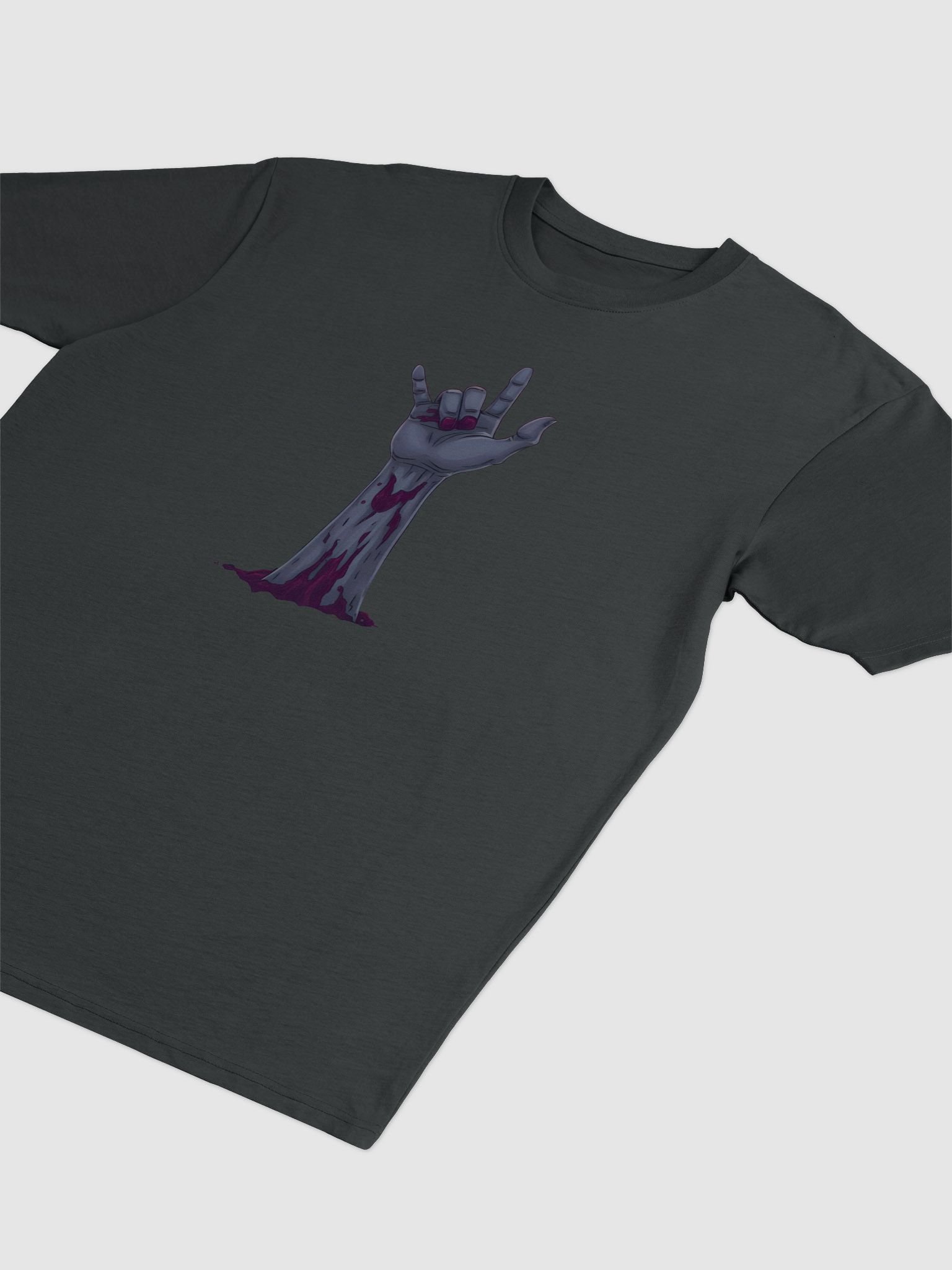 ROCK ON, DEAD ONE product image (18)