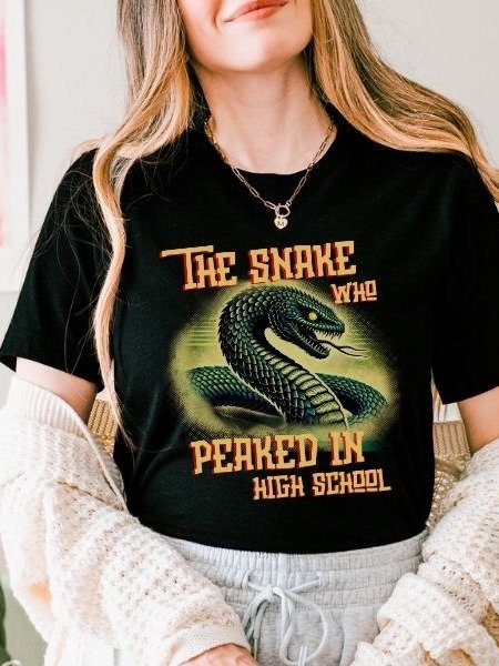 Basilisk Magical Funny Vintage Pulp Mystery Harry Potter Shirt product image (10)
