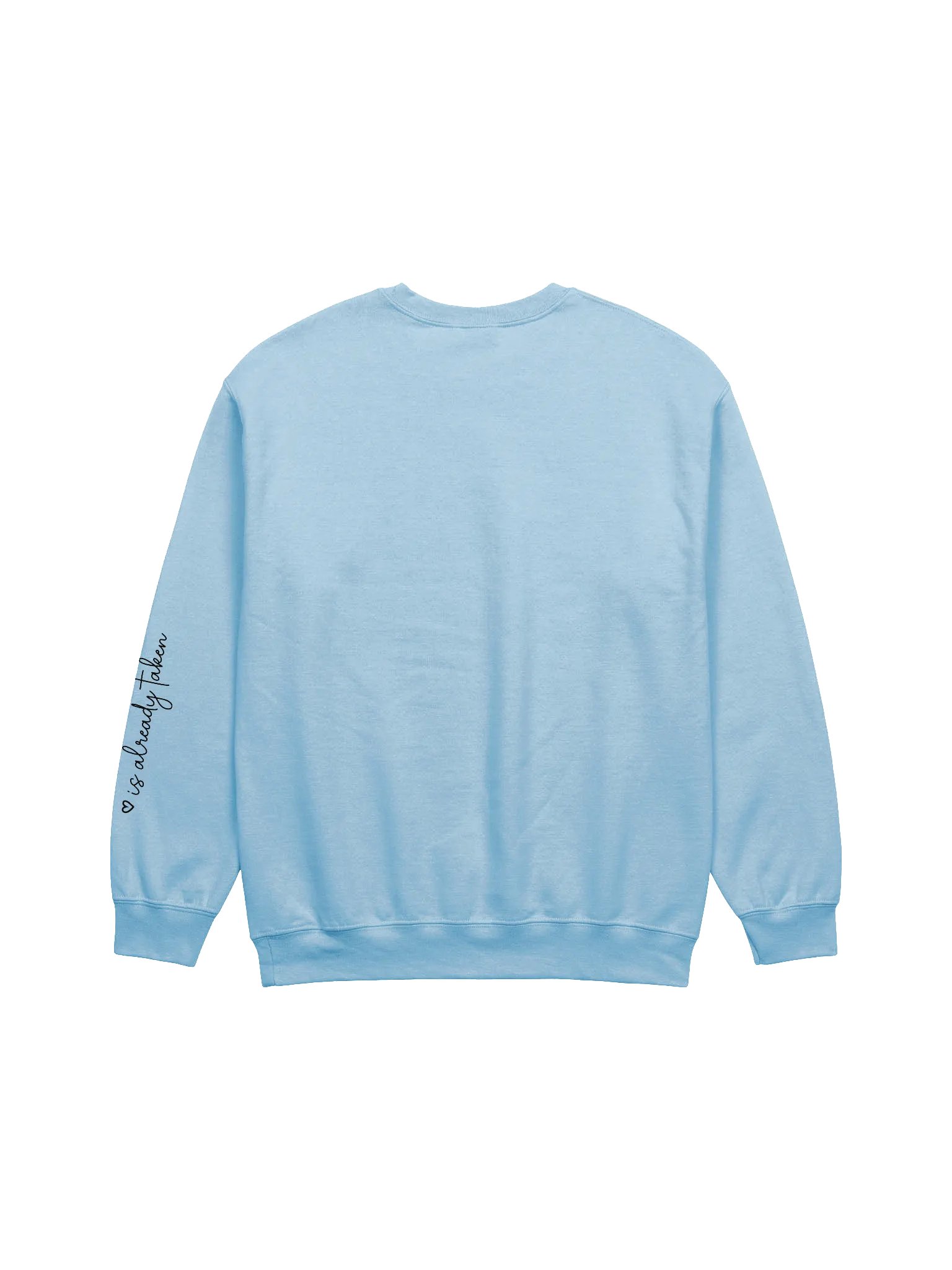 Be Yourself - Limited Edition Sweatshirt product image (9)