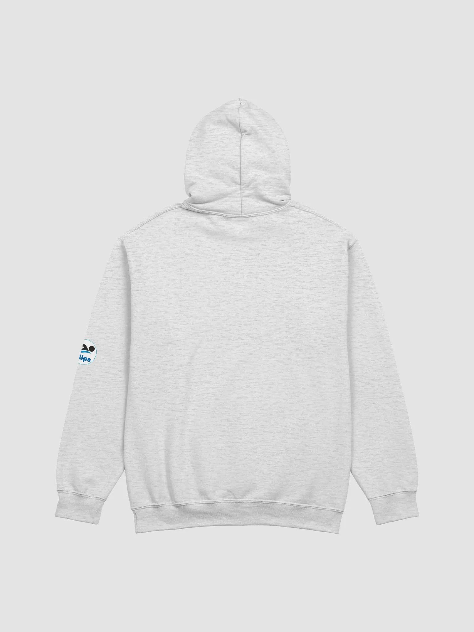 SwimClips Hoodie product image (11)