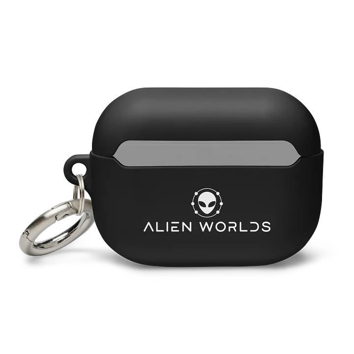 HE WHO SEES AIRPODS CASE product image (8)