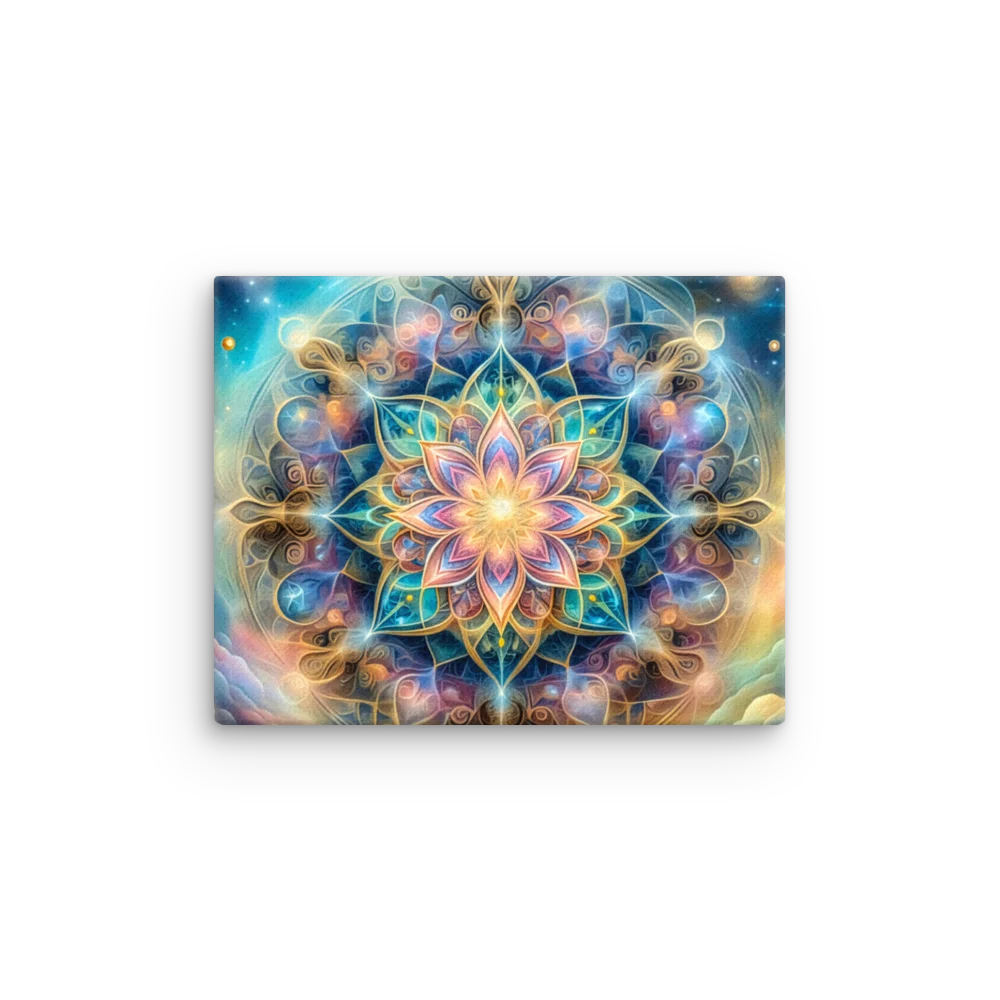 Natural Harmony on Canvas product image (6)