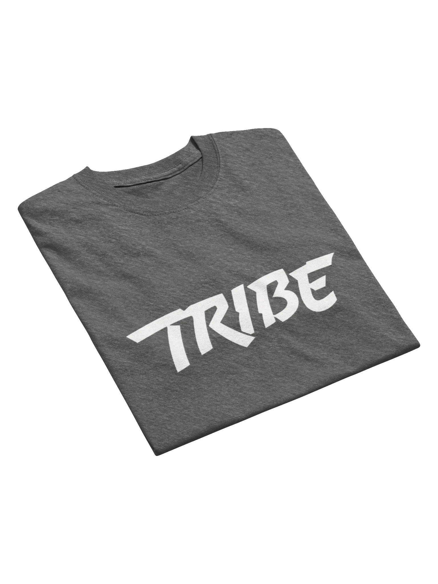 Tribe Large Front Print, With Headphones Back Print T-Shirt product image (3)