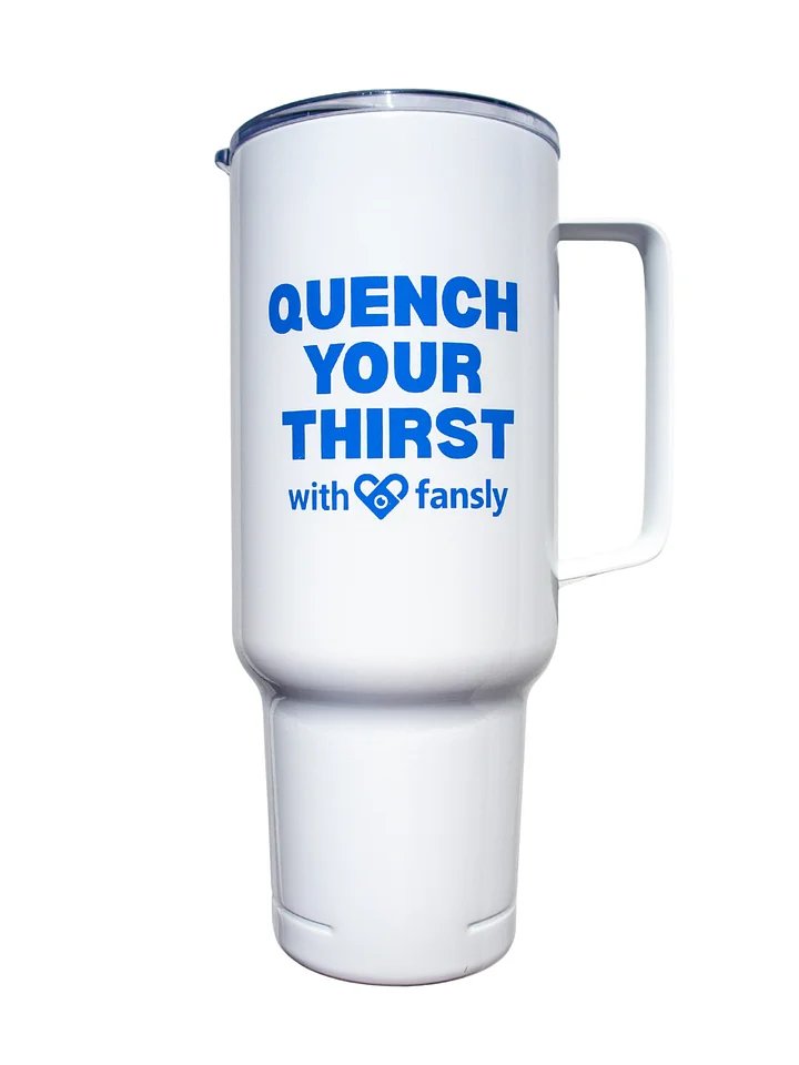 Straw Tumbler product image (1)