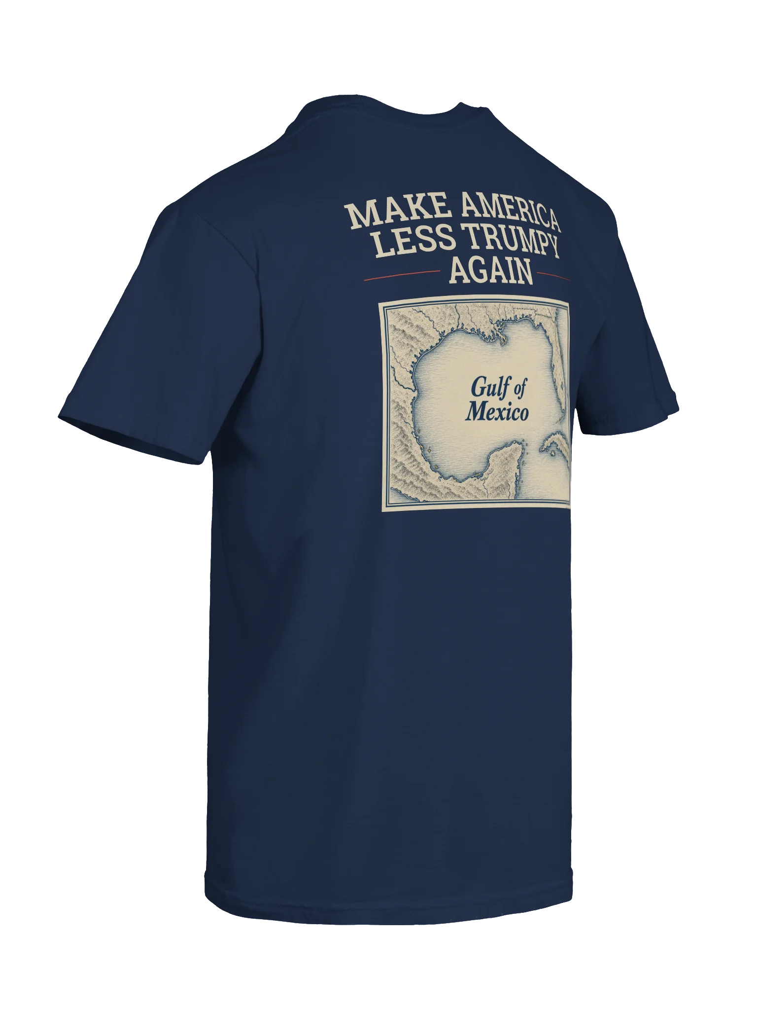 MALTA — Gulf of Mexico Tee product image (8)