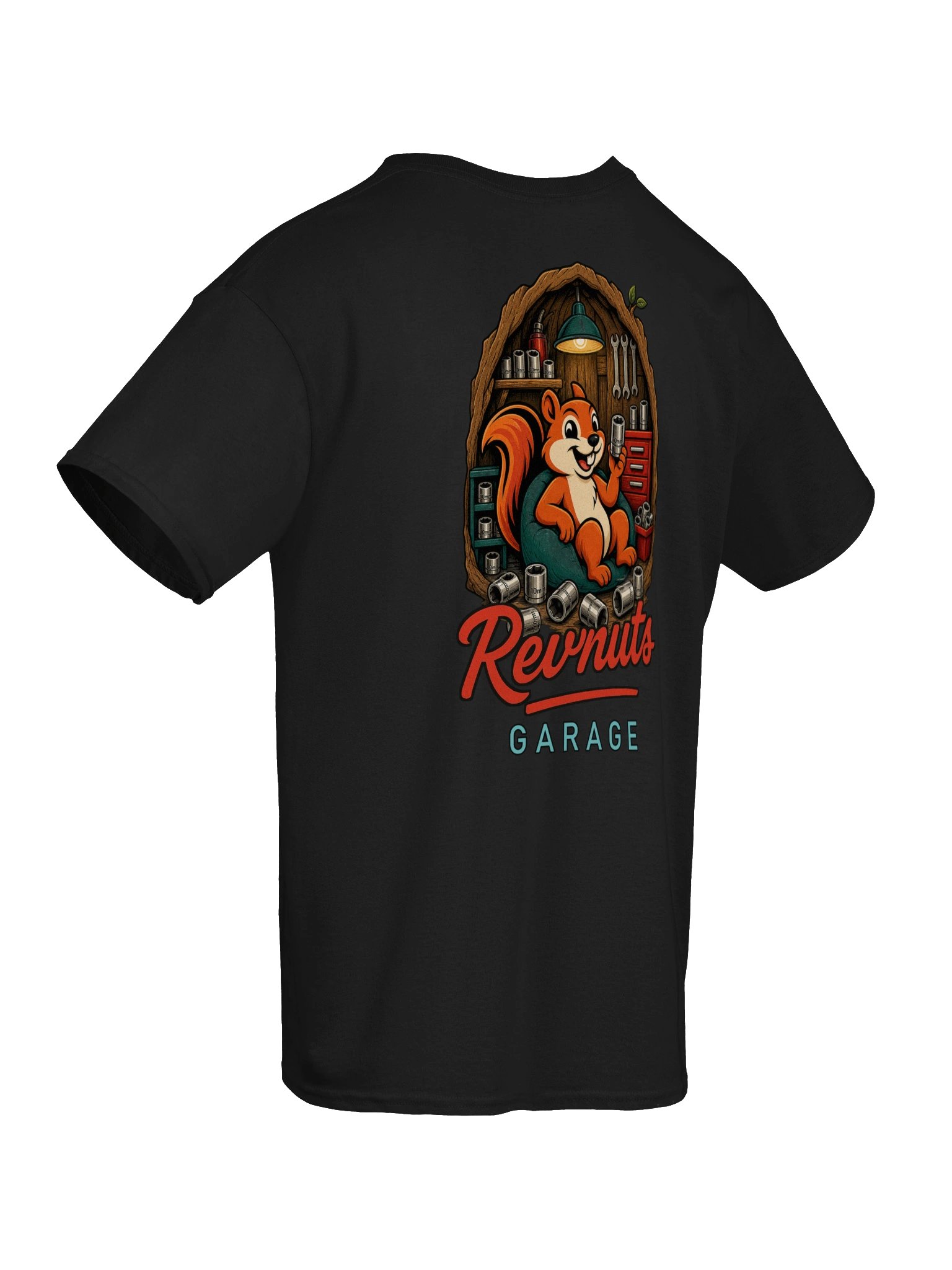 10mm Logo Tee product image (8)