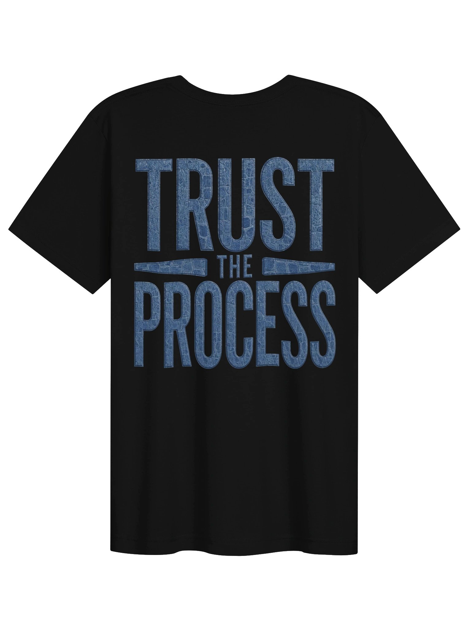 Grown Folks Gospel R&B Faith Tee product image (2)
