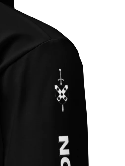 Pallas/Athena Hoodie — Exclusive Launch Release product image (10)