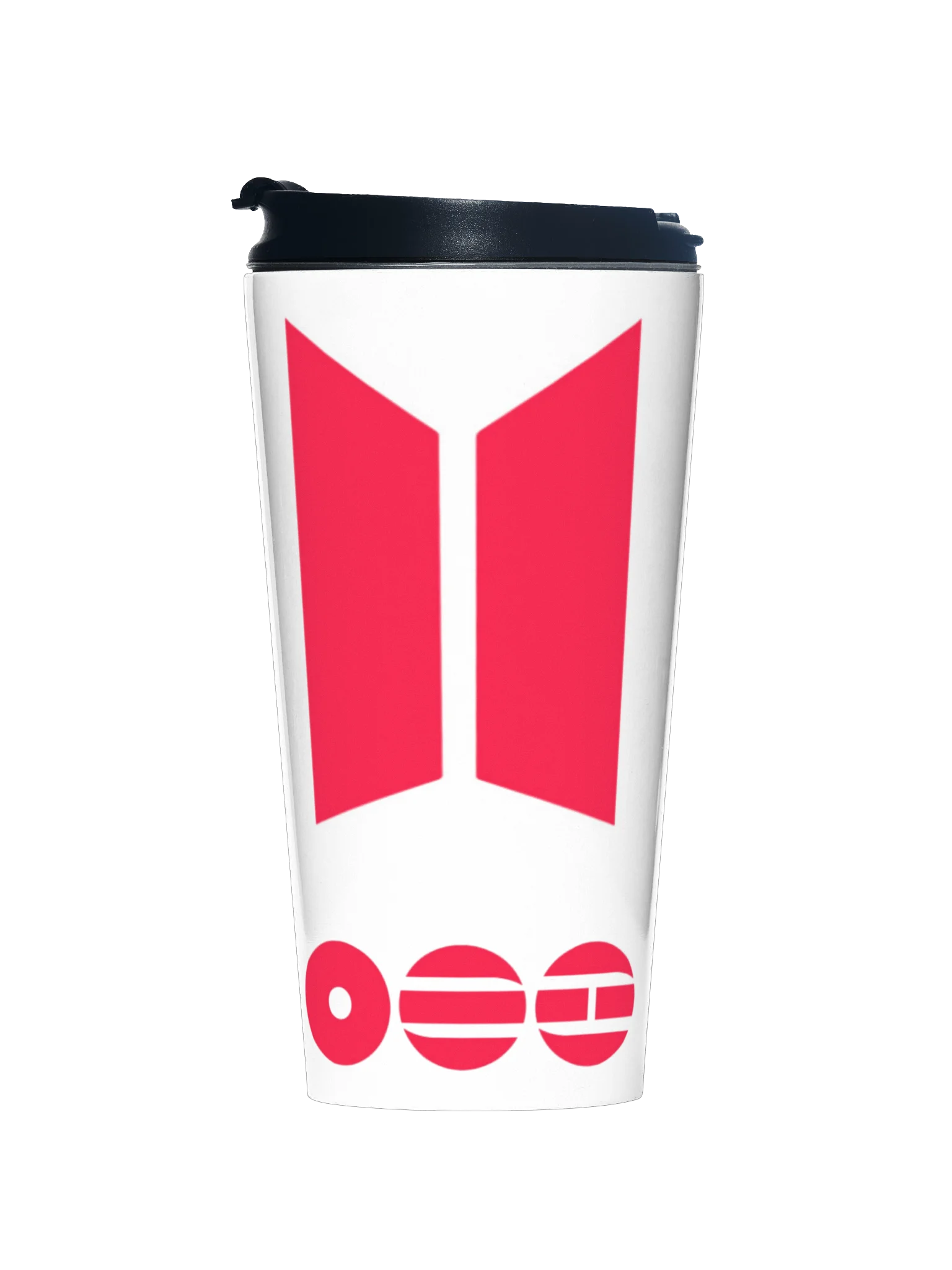BTS Comeback Travel Tumbler product image (1)