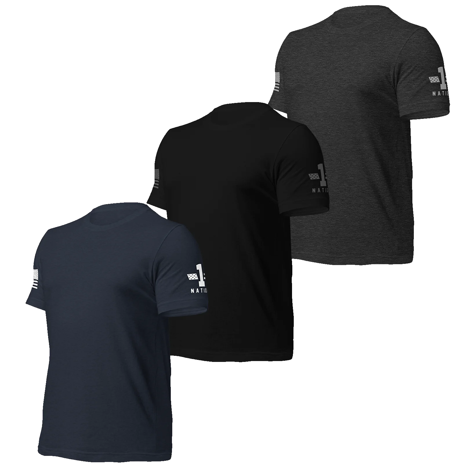 Zero Dark Basic Bundle product image (1)