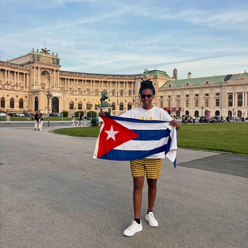🇨🇺 💛 Desde Que Te Conocí | disponible en todas las plataformas digitales 🎶 

#desdequeteconocí #cuba #salsa #wilstyle #quarto...