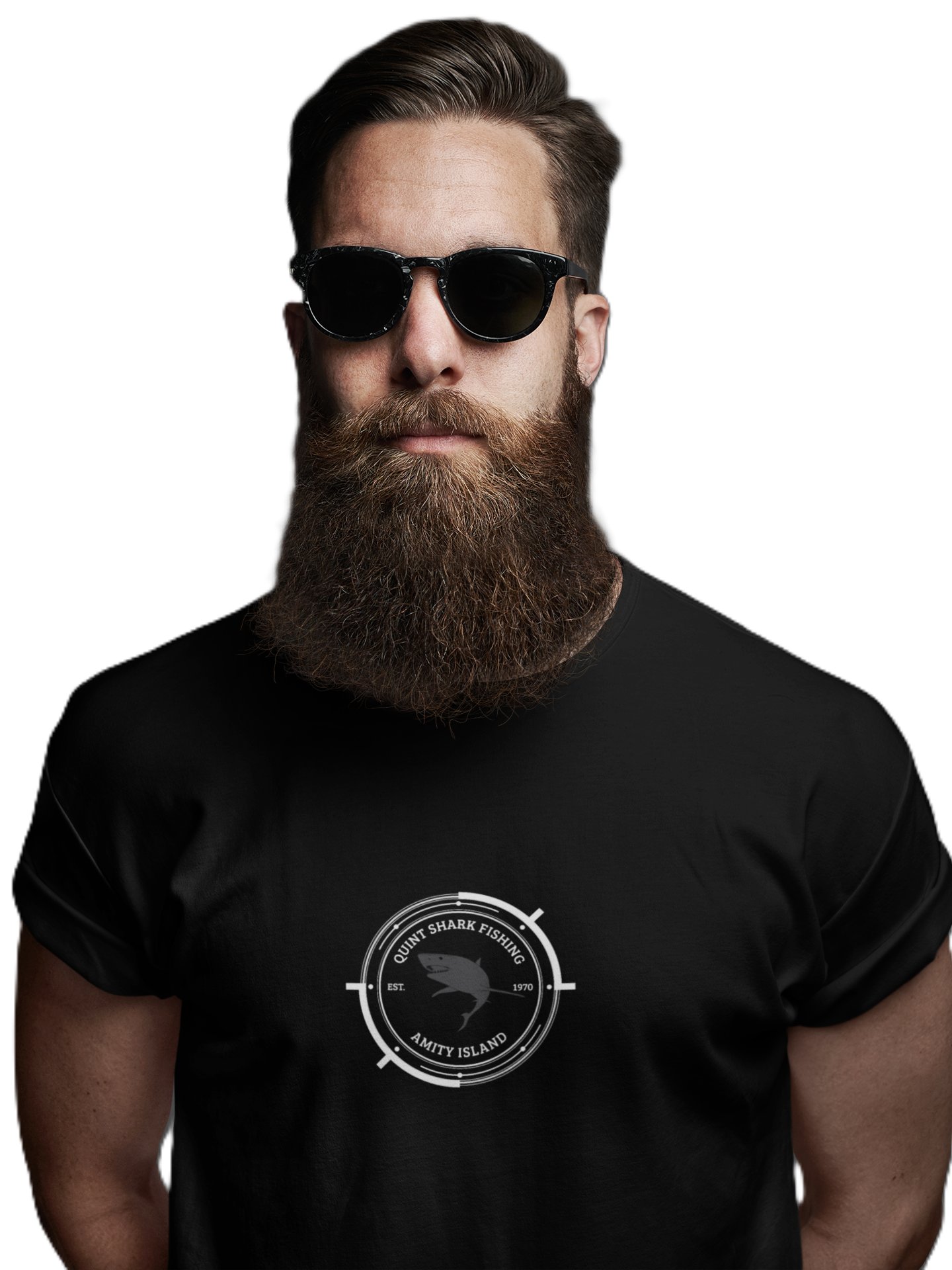 Quint's Shark fishing product image (1)