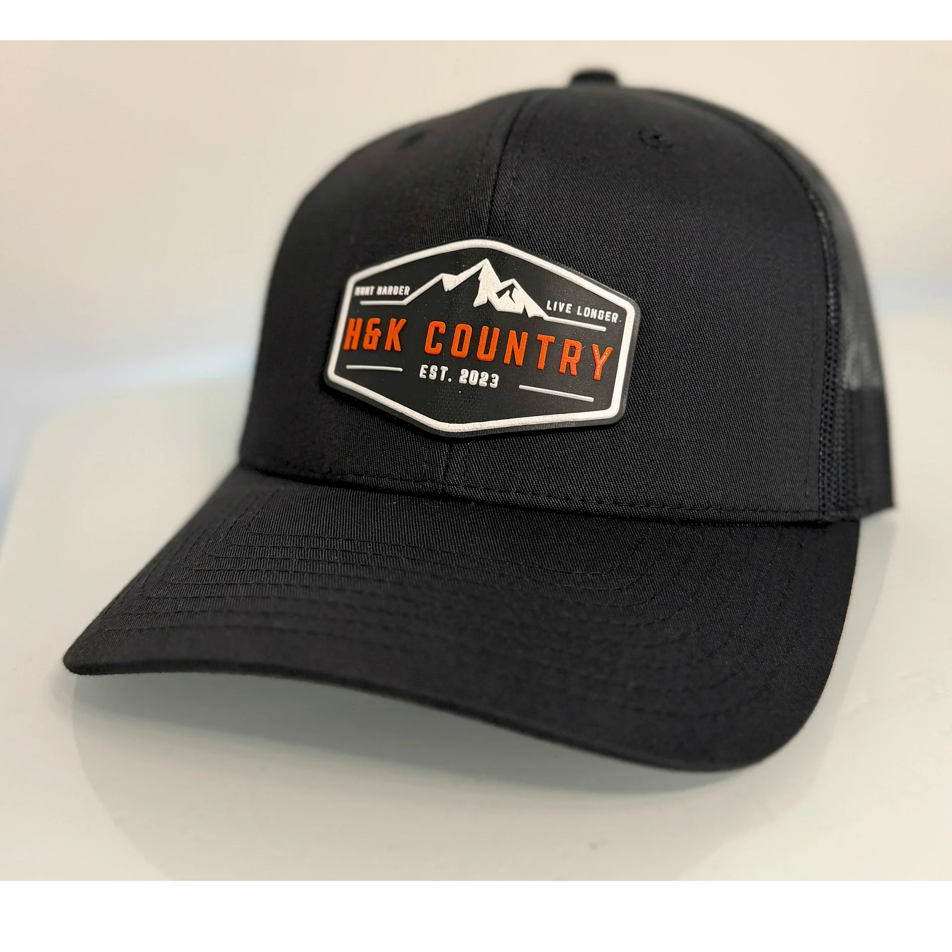 H&K Country Mountain Hat product image (2)
