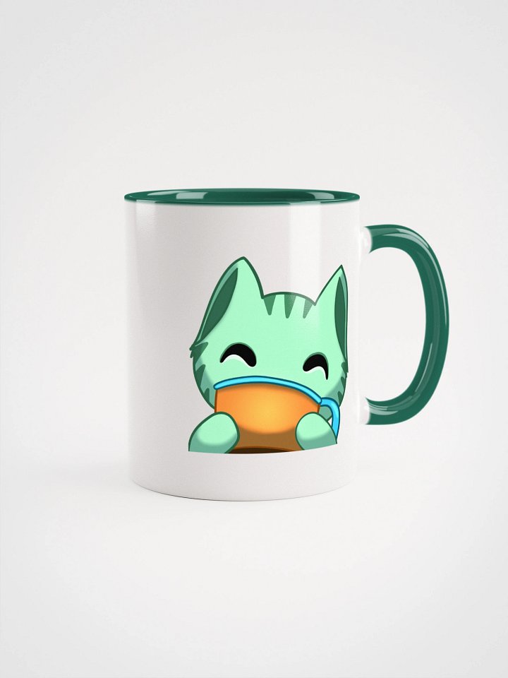 Scrubby Sippy Mug product image (1)