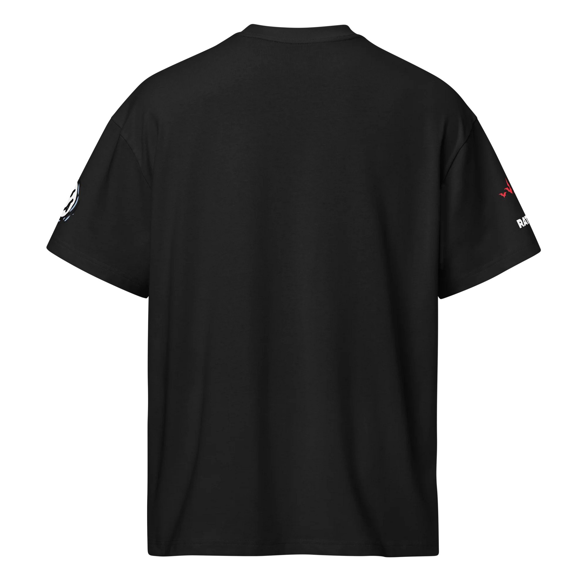 R-tism Worldwide (Short Sleeve) product image (5)