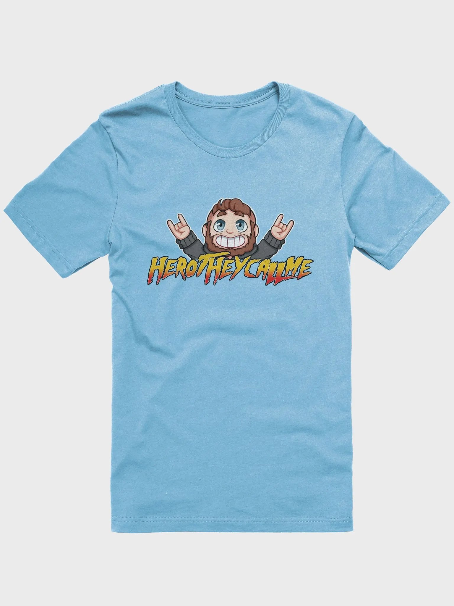 HeroMania Men T Shirt product image (1)