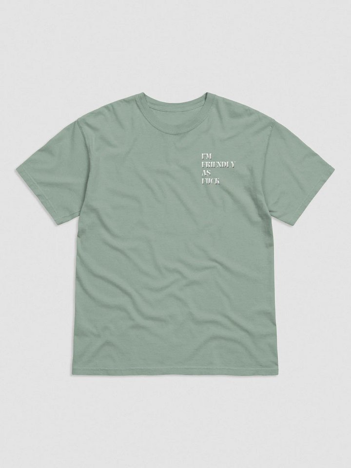 I'm Friendly product image (3)