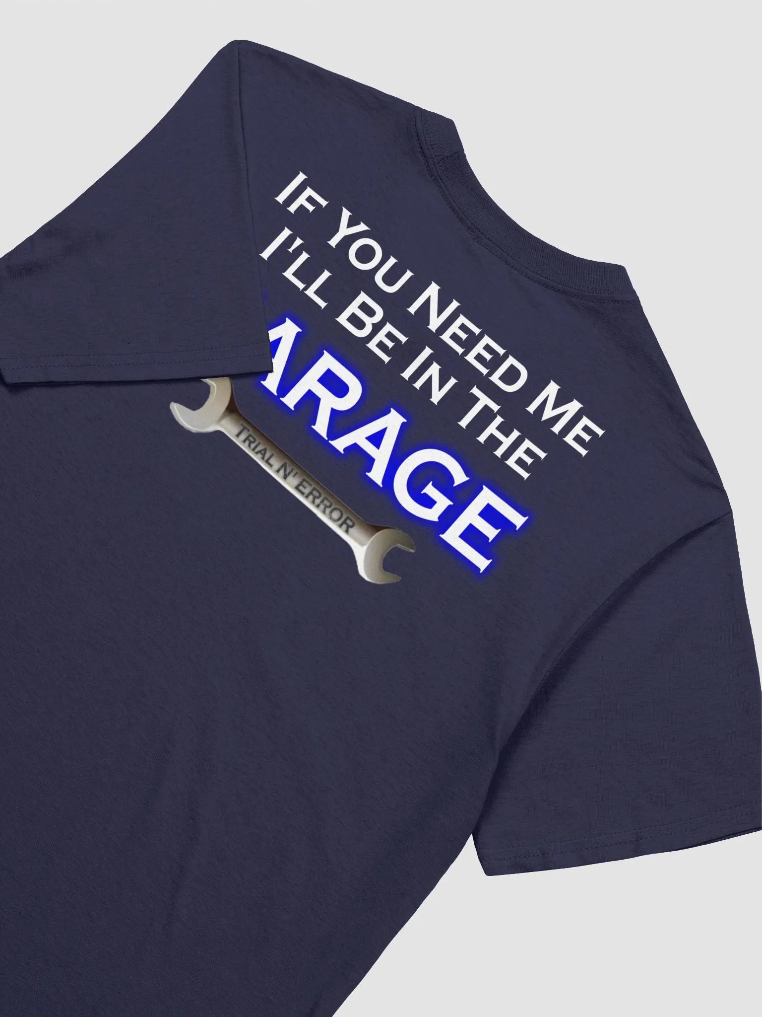 I'll be in the GARAGE product image (16)