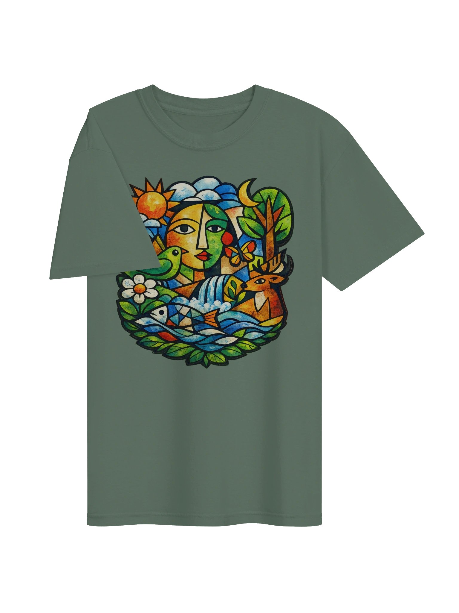 The Symphony of Earth & Sky product image (19)