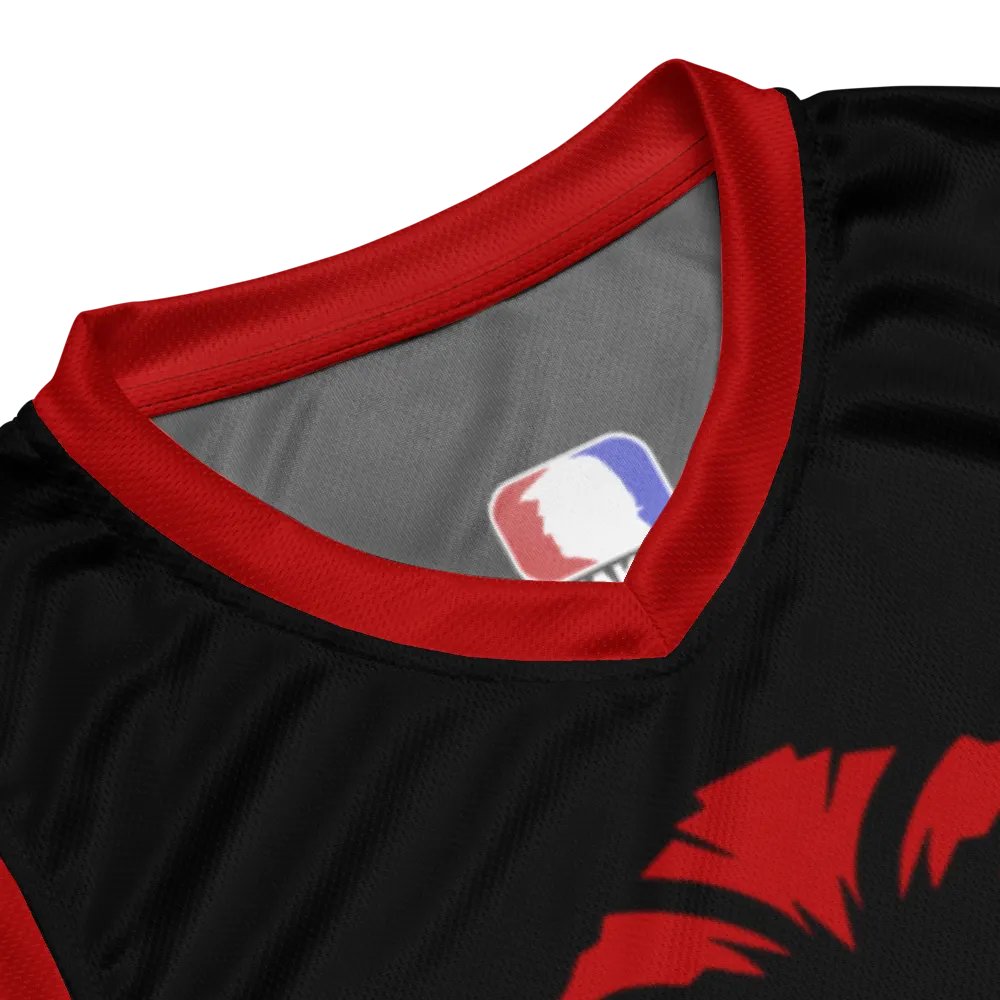 MAGA Basketball Jersey product image (10)