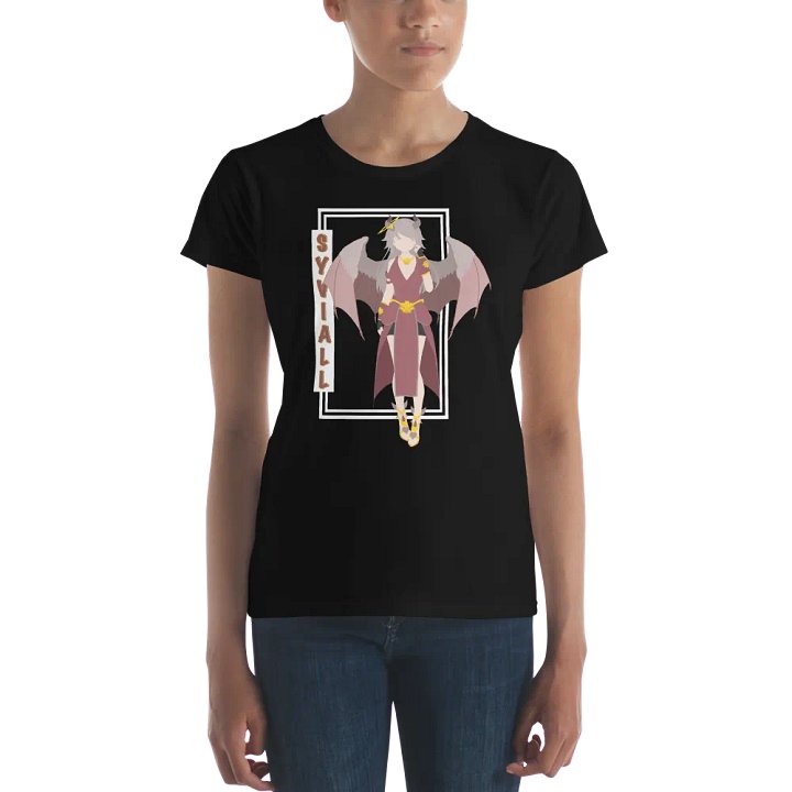 Women's Syviall Shirt (Front Design) product image (4)