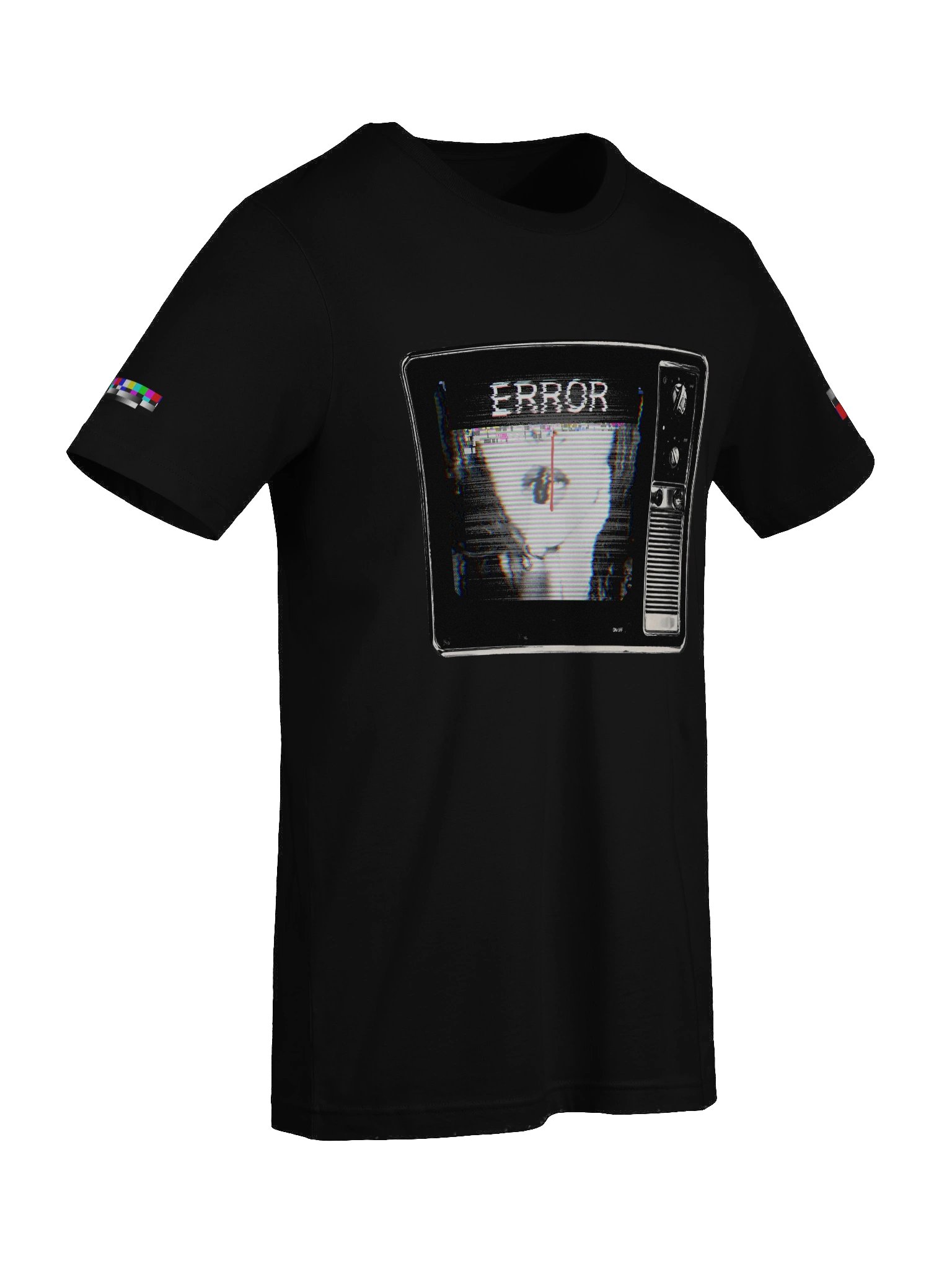 Error Tshirt product image (9)