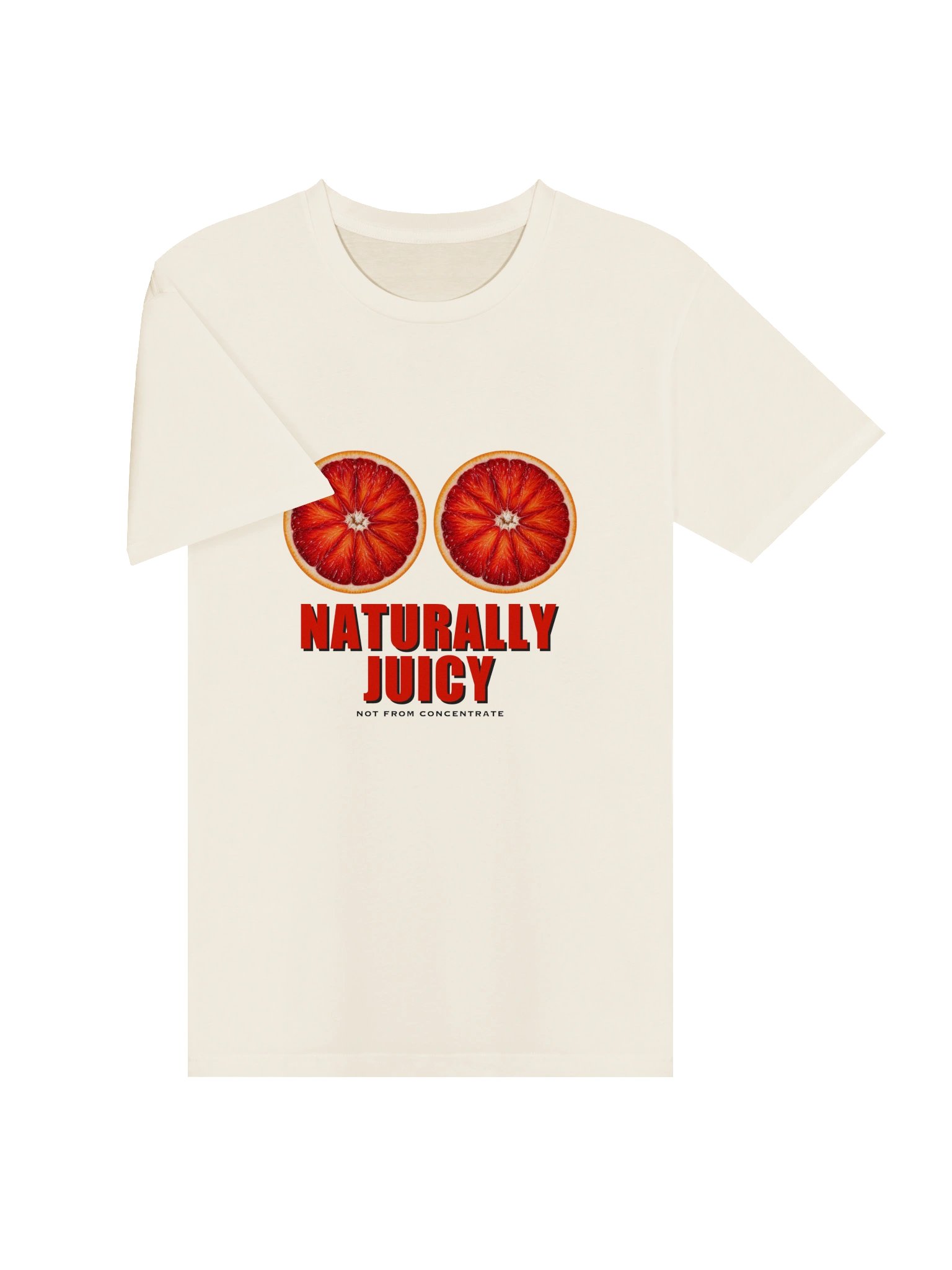 Naturally Juicy Tee product image (3)