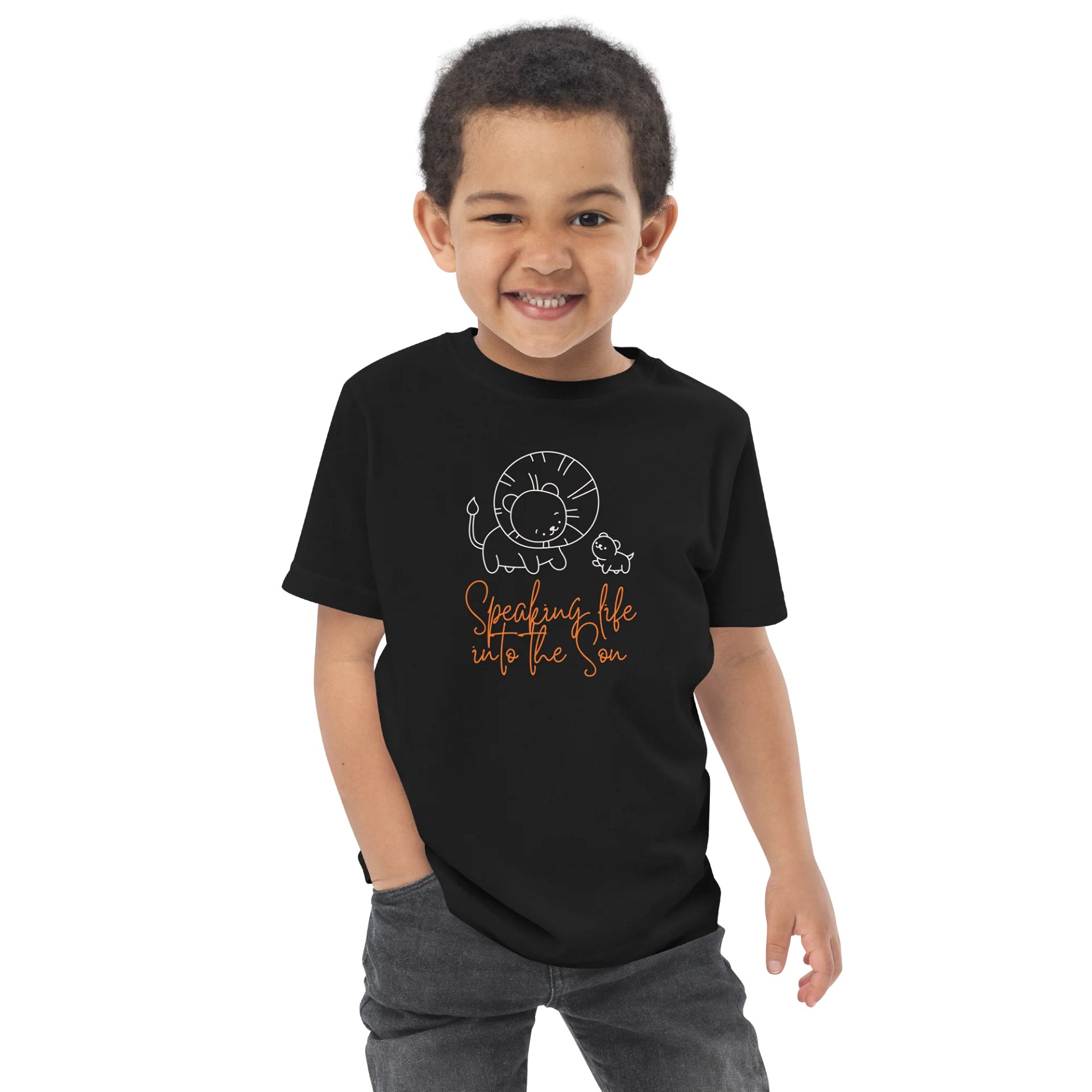 Speaking Life into the Son product image (5)