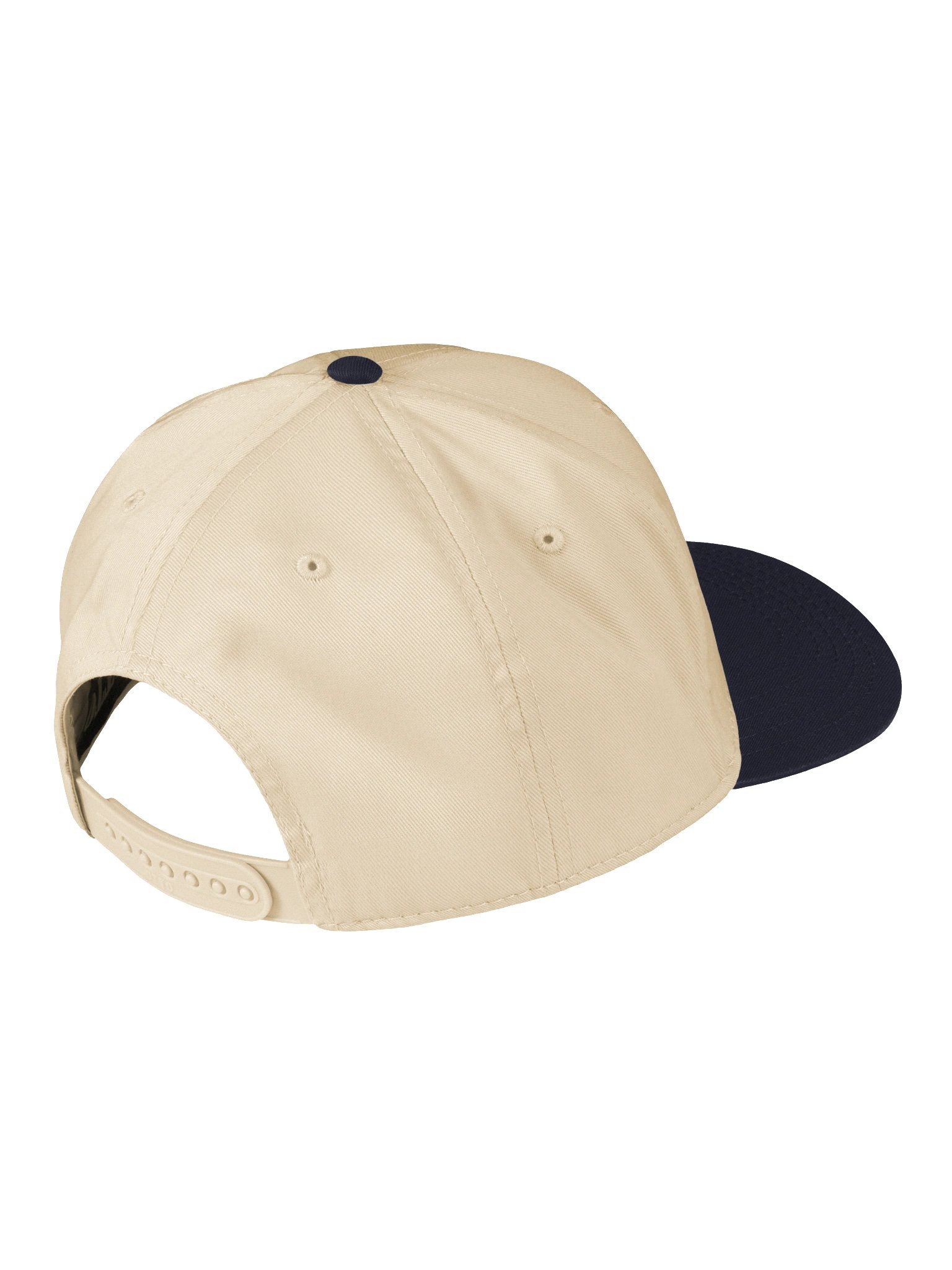 Foxface Rabbitfish Mid-Profile Baseball Cap (Embroidered) for Reef and Marine Aquarium Lovers product image (6)