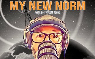 Barry Scott Young