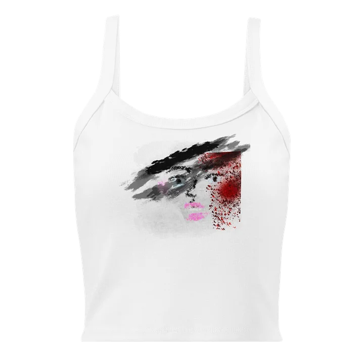 Abstract Art Tank by Adrielle Sigler product image (1)