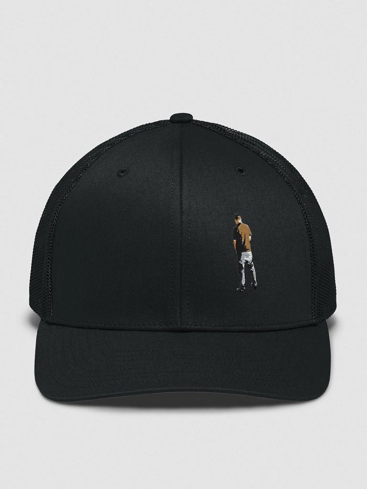 JOSH PEE RICHARDSON TRUCKER HAT product image (4)