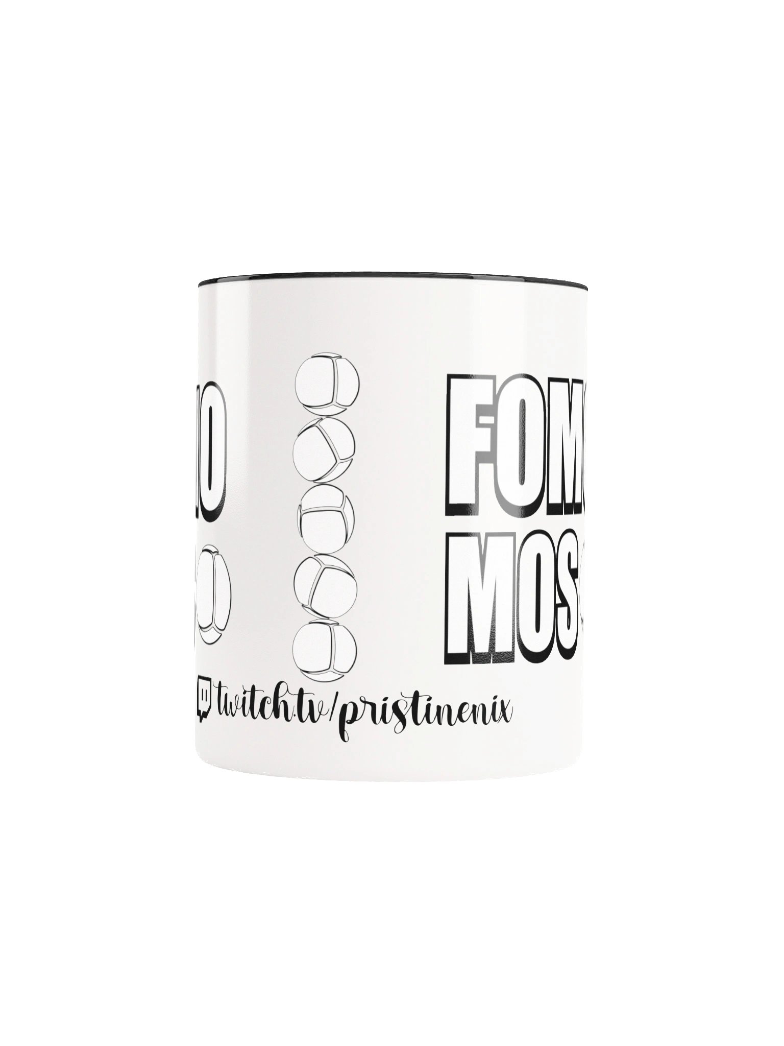 FOMO MOS MUG product image (2)