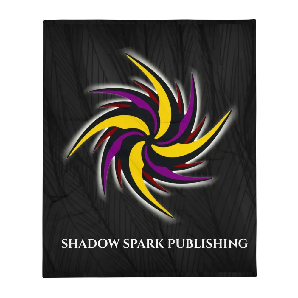 Throw Blanket (100% polyester) product image (1)