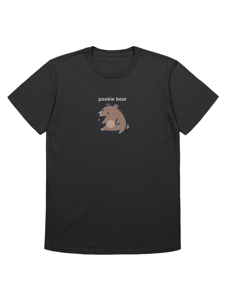 Pookie Bear Shirt ⚫ product image (1)