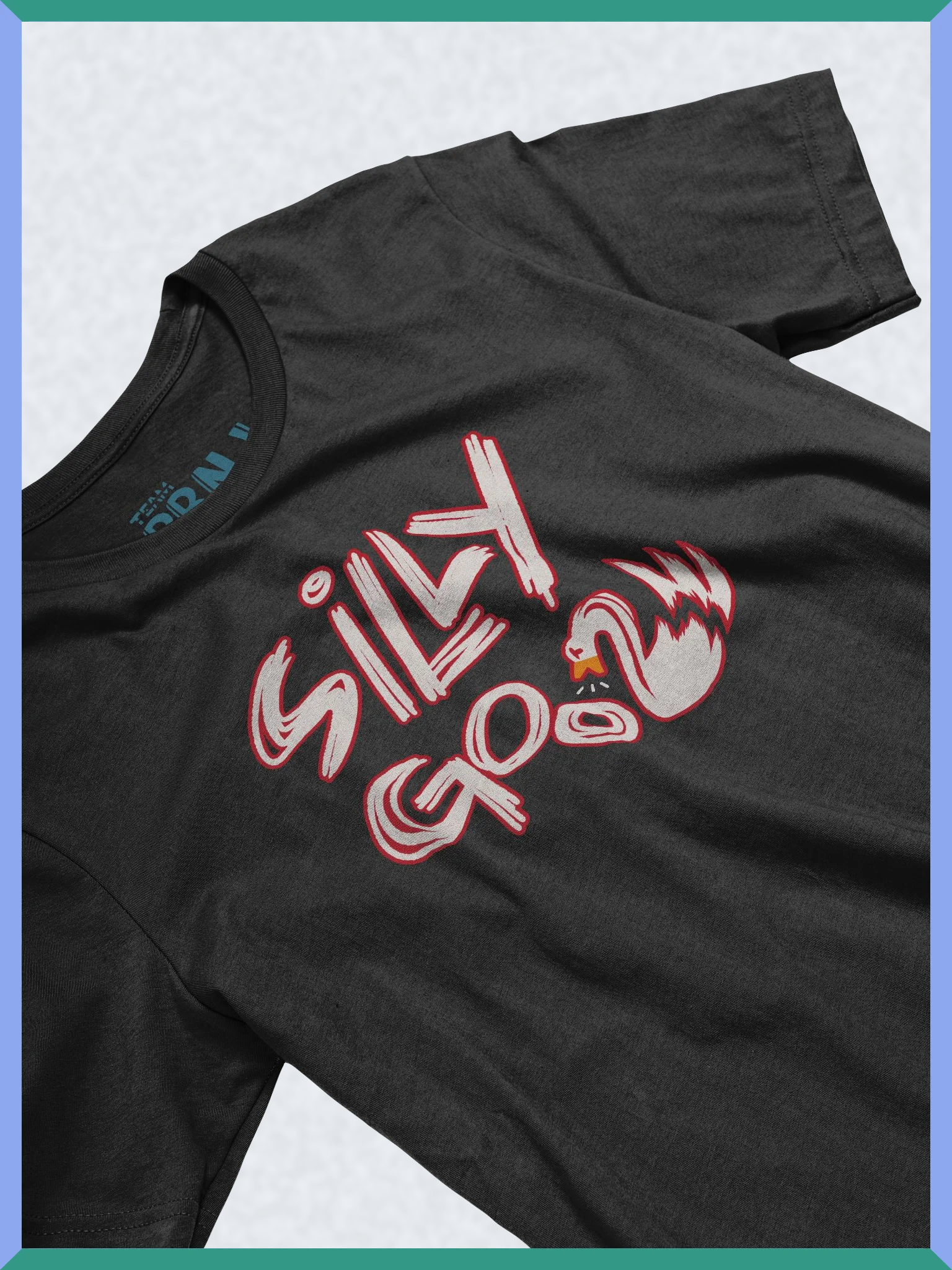 Silly Goose - Shirt product image (3)