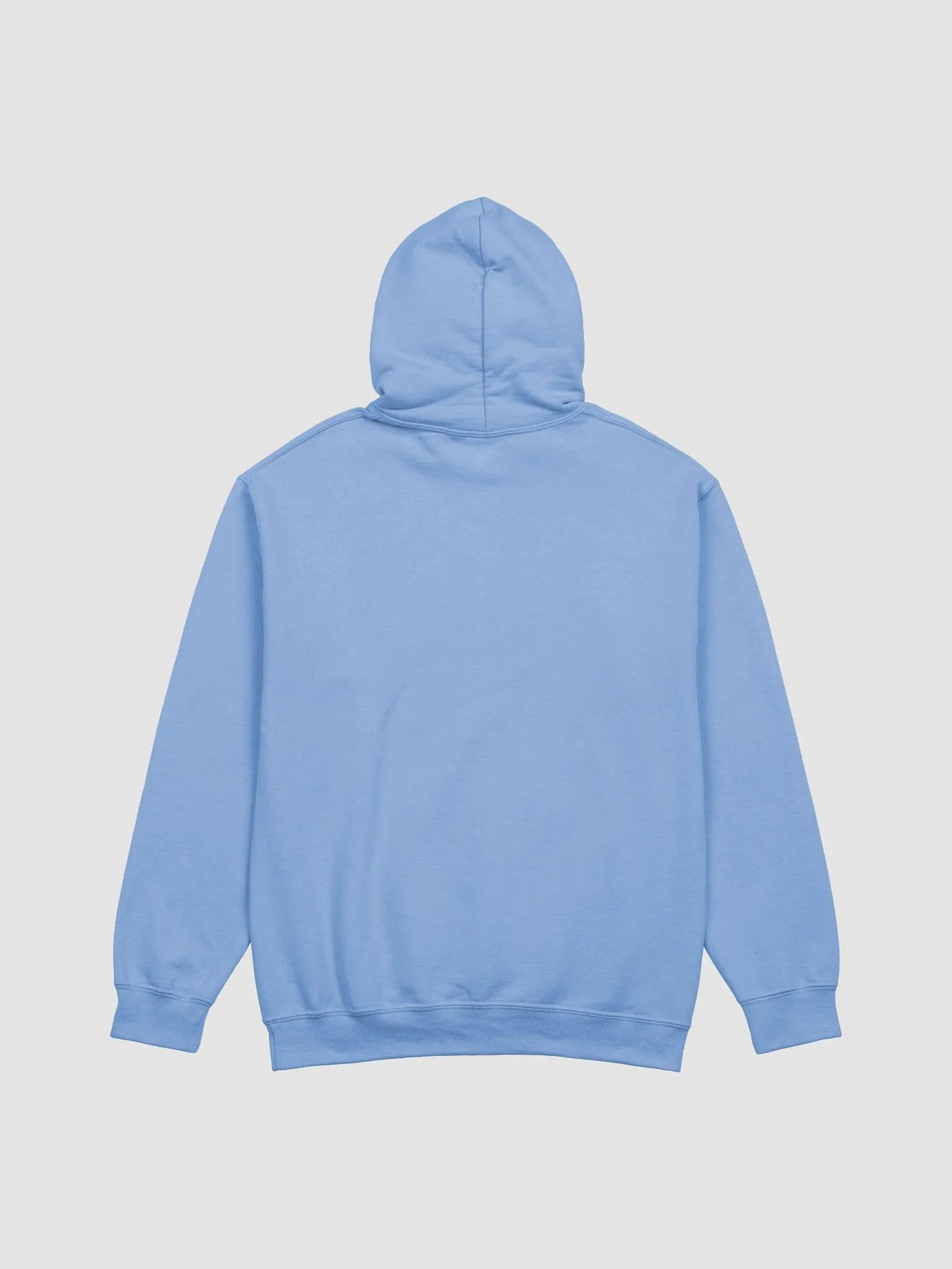 FulishFuji logo hoodie product image (2)