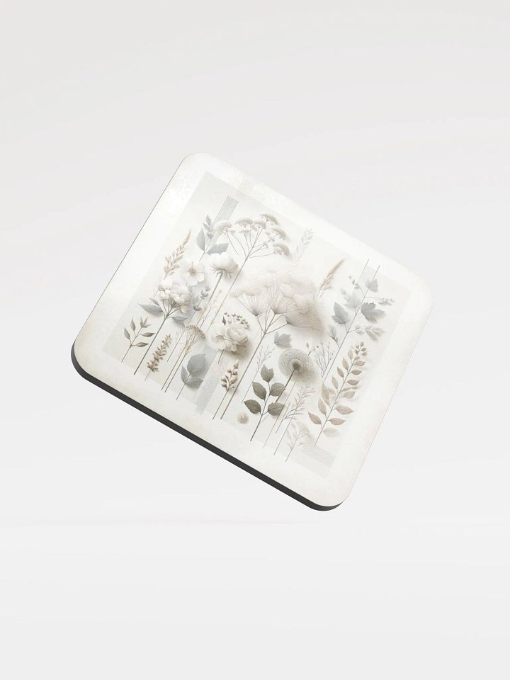 Botanical Elegance Coaster product image (1)