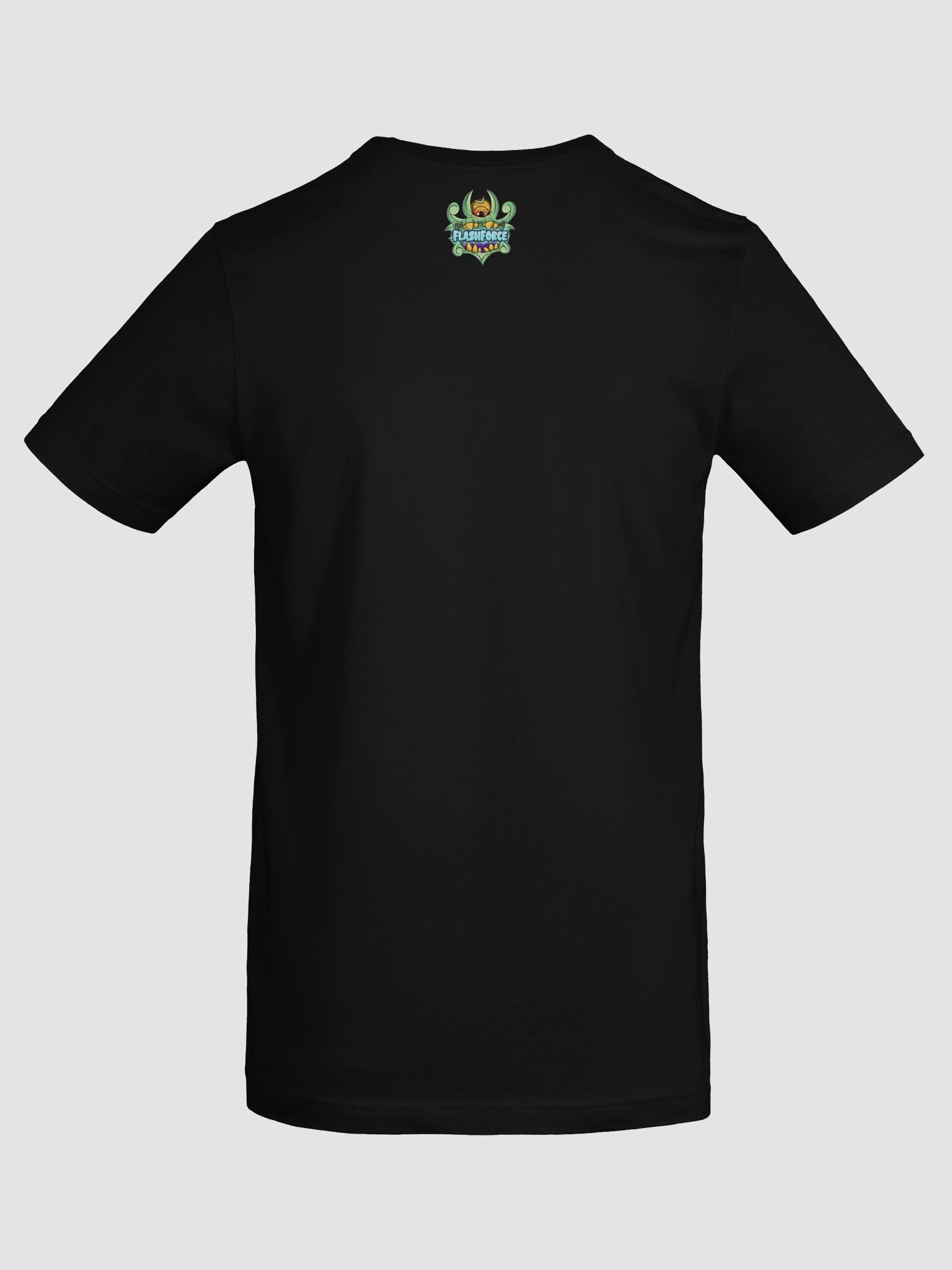 FRAME OF FRIGHT 2026 Halloween Shirt product image (6)
