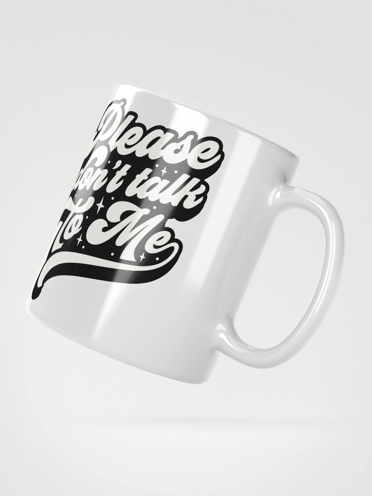 Morning Grump Mug product image (4)